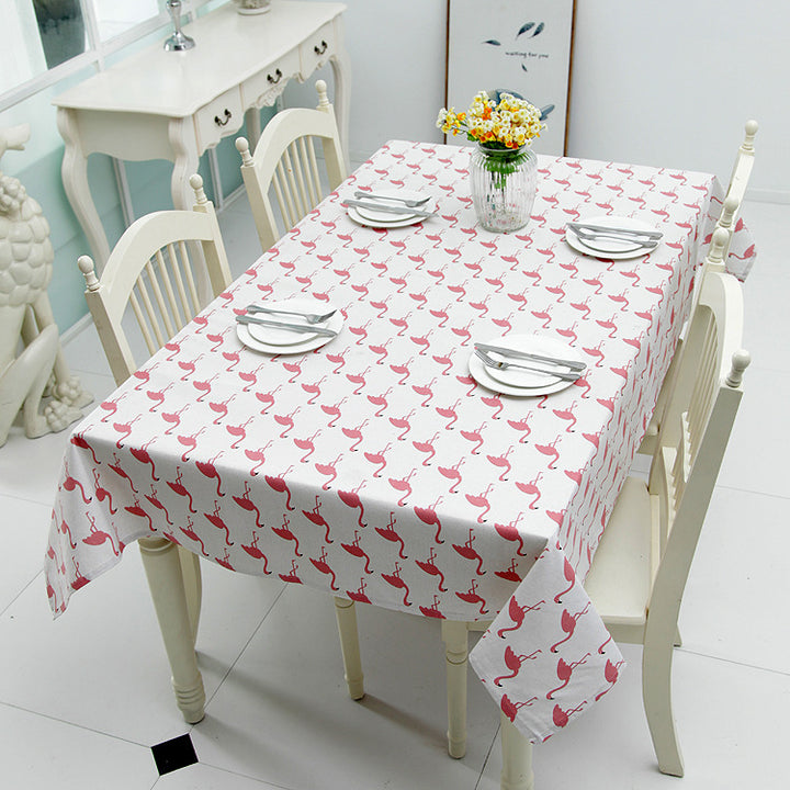 Modern Table Runner