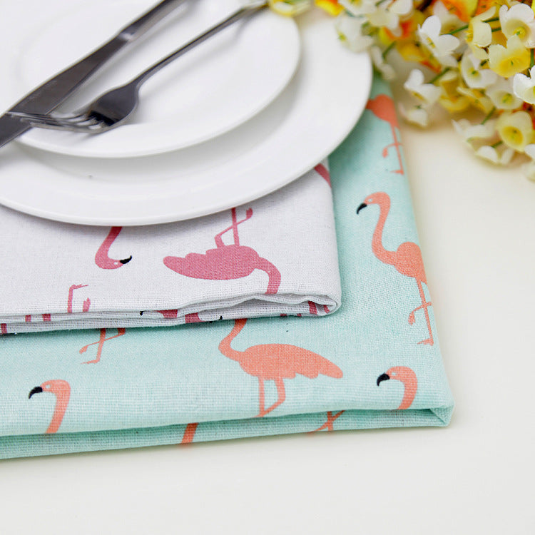 Modern Table Runner