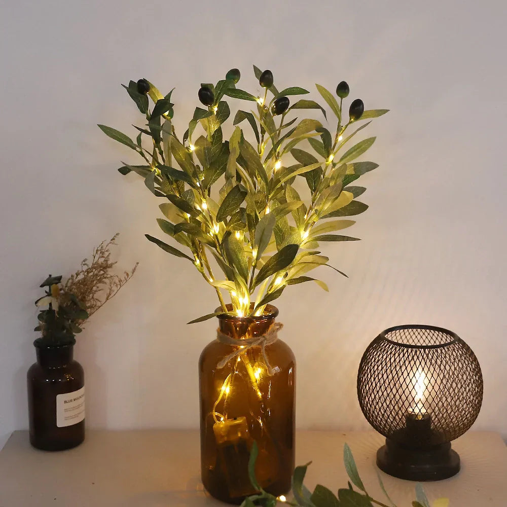 Kalsten | Lighted Branches