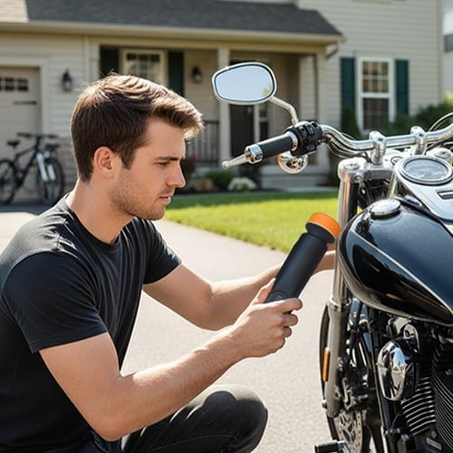 Buffora – Cordless Car Polisher | Kalsten