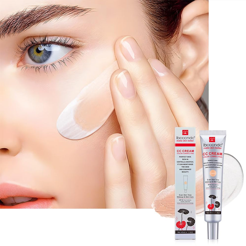 Color-Correcting CC Cream