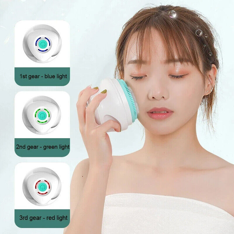 GlowFlex — Transforms your skin into a radiant smooth oasis of well-being in seconds | Kalsten
