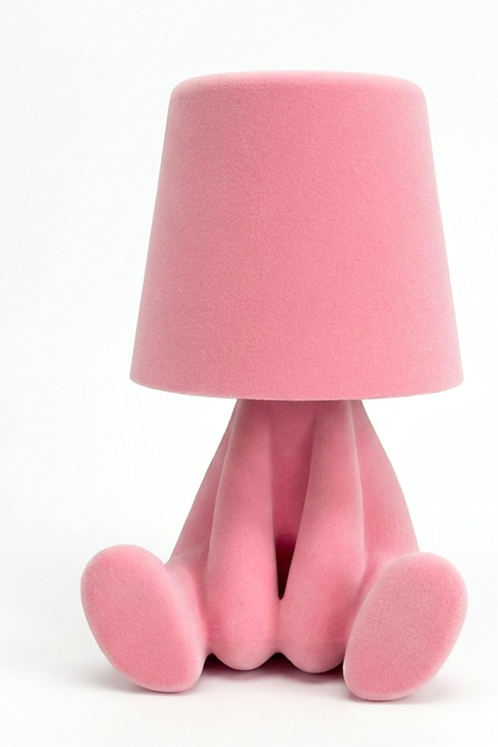Touch table lamp with dimmable LED light | Kalsten