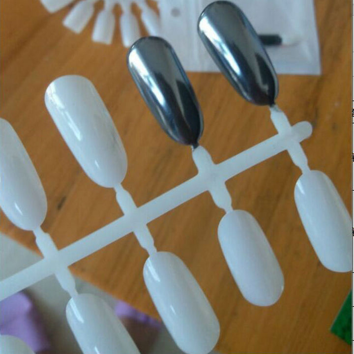 Chrome Nail Powder Kalsten