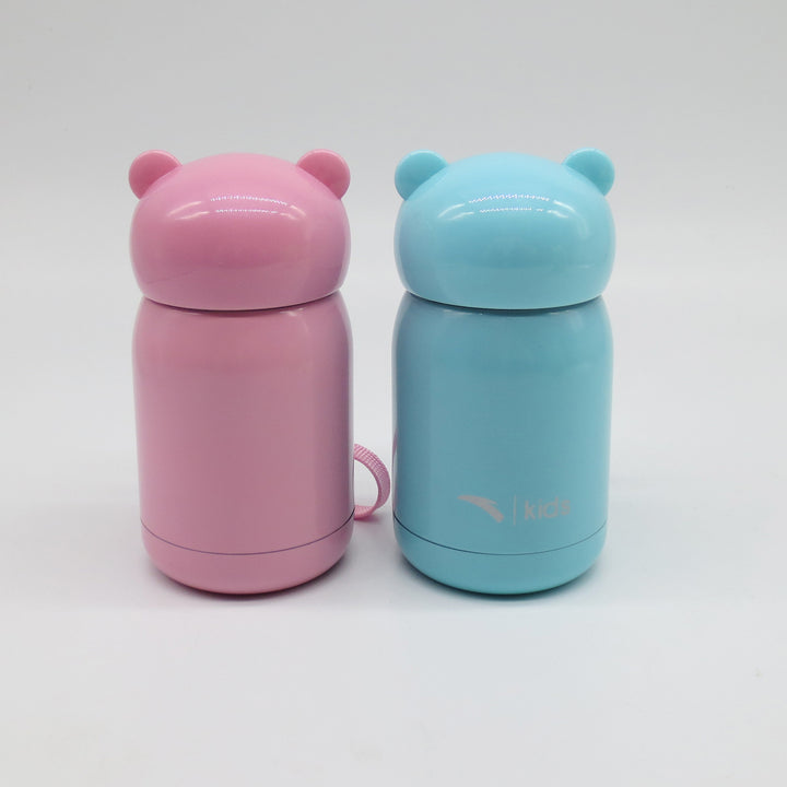 Ladies insulated bottle in cute bear design Kalsten