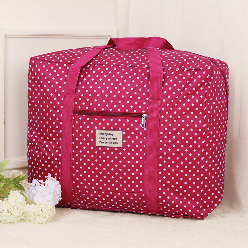 Travel Storage Kalsten