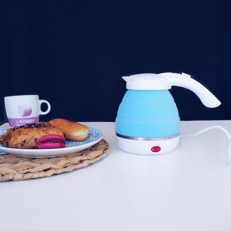 FlexiKettle - Portable Foldable Kettle | Kalsten