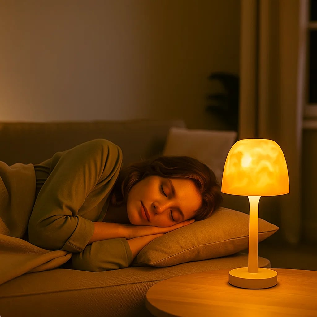 Magical Atmosphere Table Lamp | Noxord