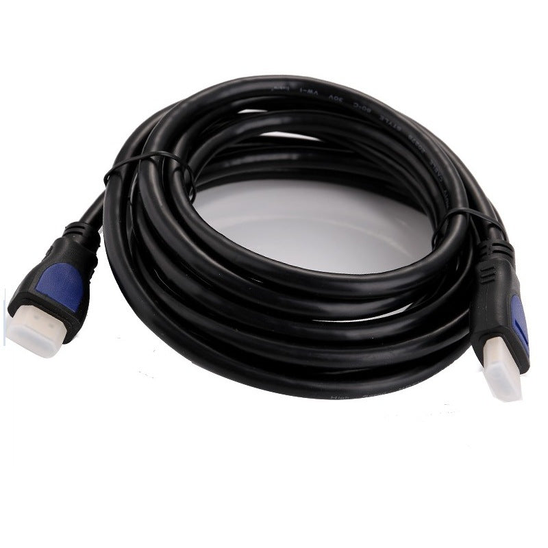 High-performance HDMI cable with gold-plated contacts and optimized signal transmission Kalsten