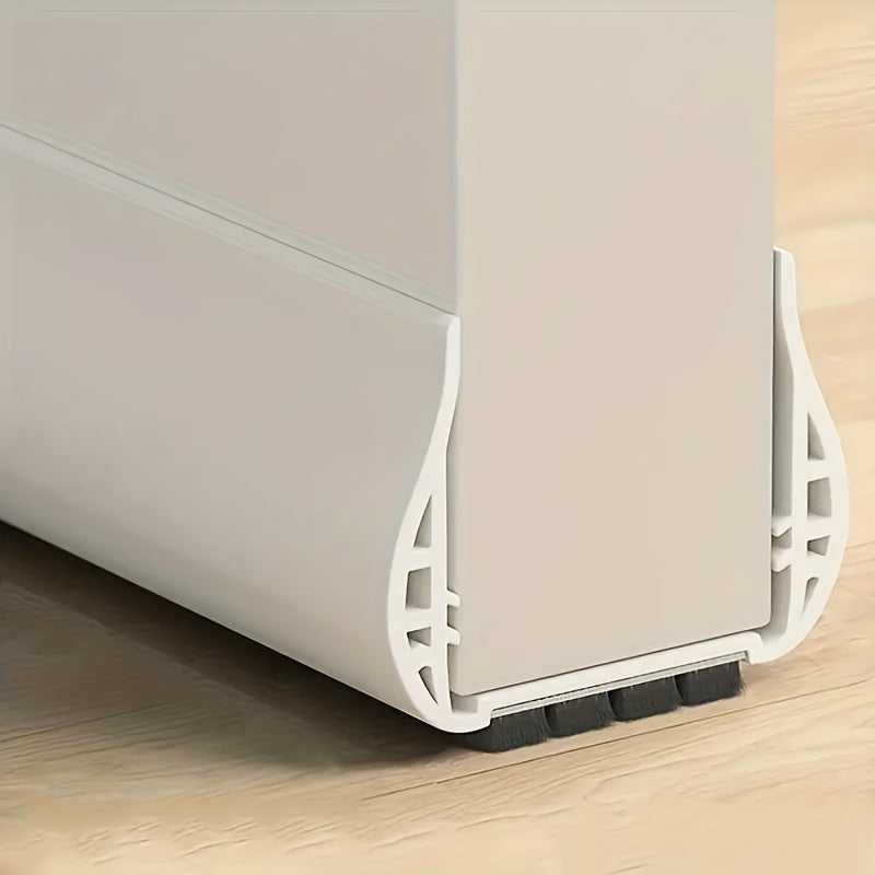 Noxord | SnugBlock Doorstop Adjustable for Insulation and Soundproofing