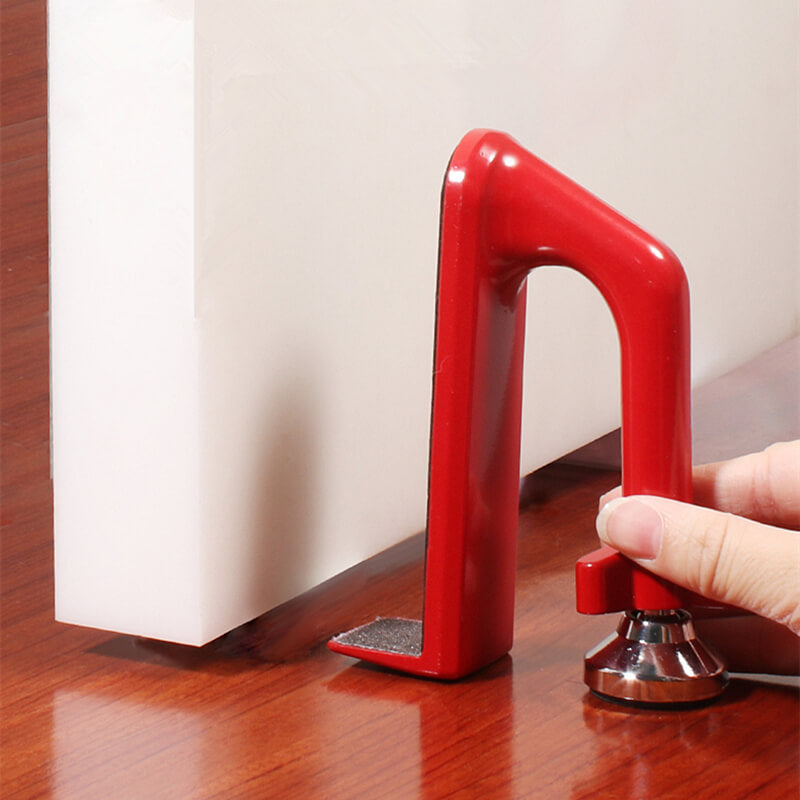 FortiSeal — Transform any door into your personal fortress for peaceful nights and worry-free security | Kalsten