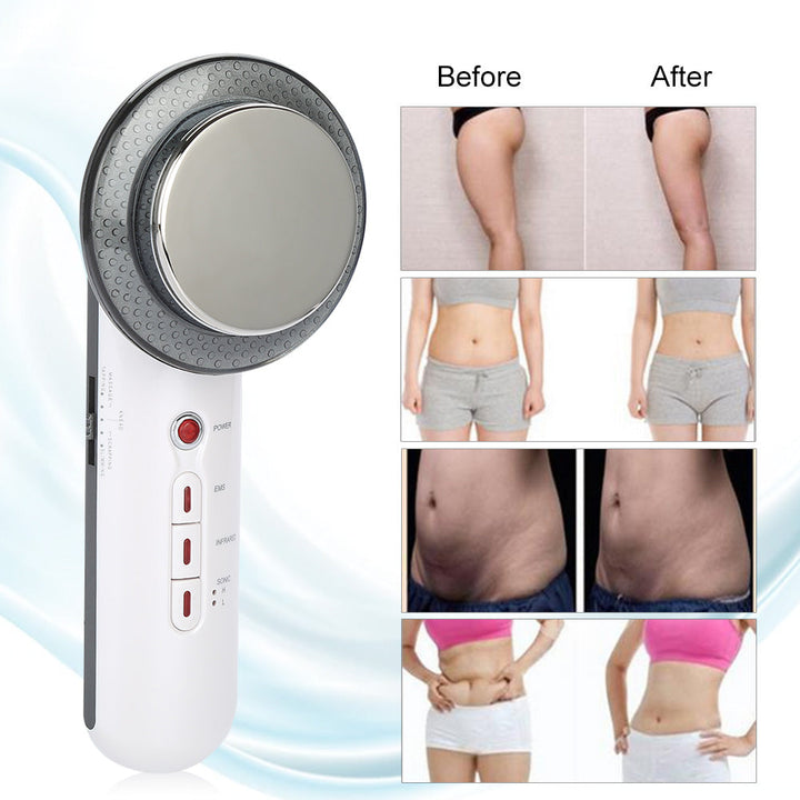 Kalsten | Ultrasound Massage Device