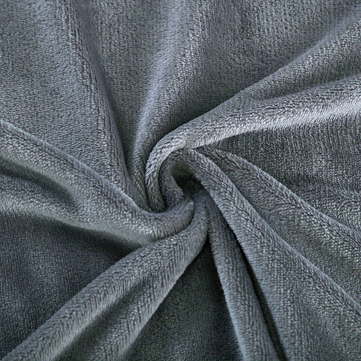 Luxury Flannel Fleece Blanket - Unmatched Comfort & Warmth Noxord