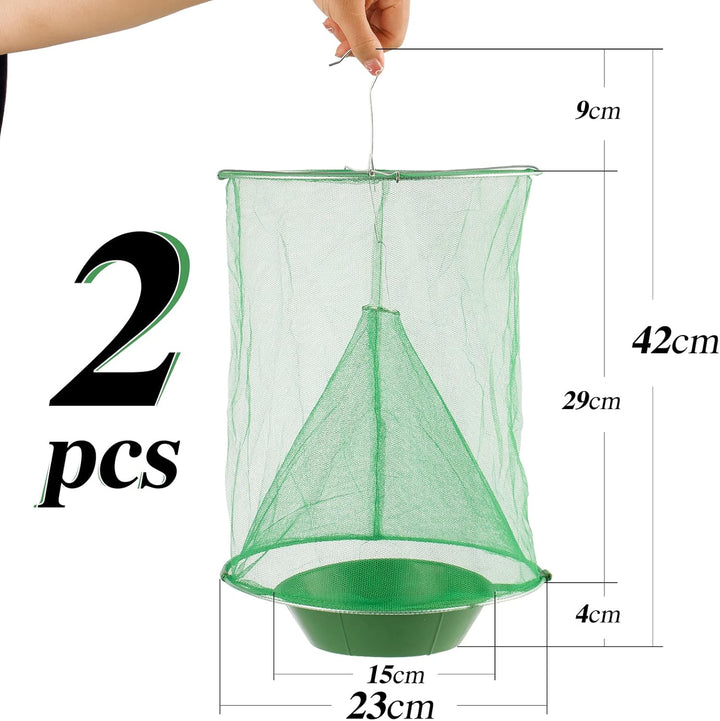 BuzzBlitz — Finally enjoy peace and get rid of flies forever! | Kalsten
