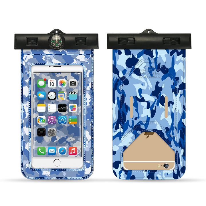 Waterproof Phone Case Kalsten