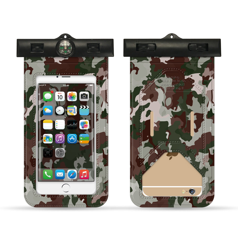 Waterproof Phone Case Kalsten