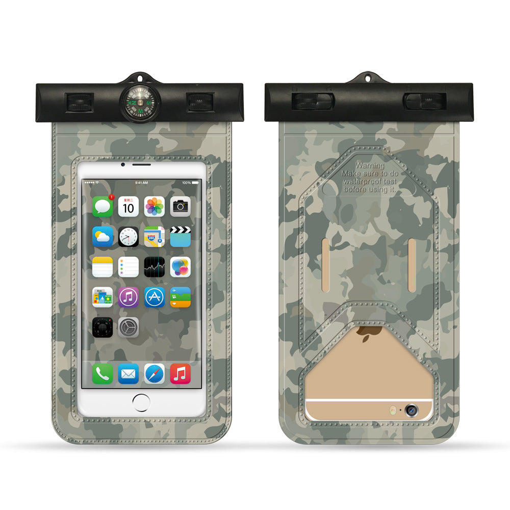 Waterproof Phone Case Kalsten