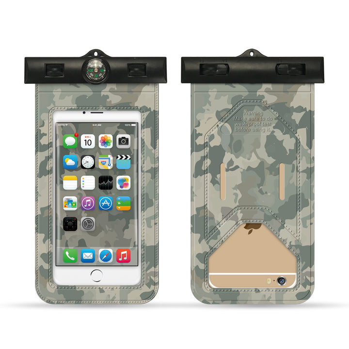 Waterproof Phone Case Kalsten