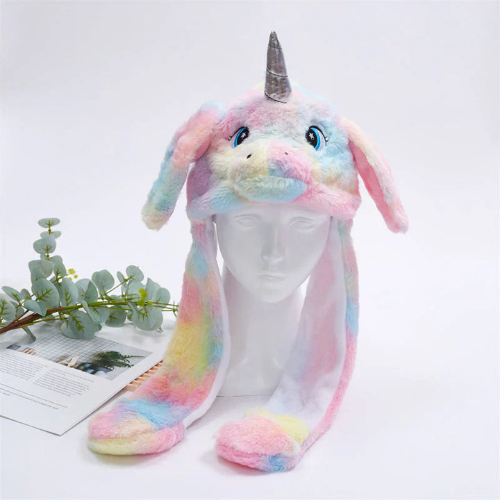 Kalsten | Funny hat with wobbly ears