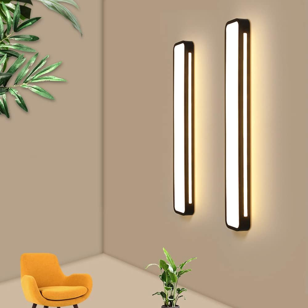 Modern LED Ceiling Lamp for Hallways