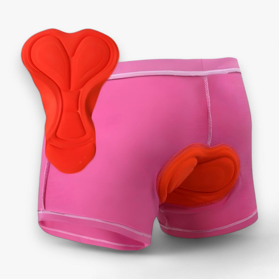 Kalsten | SeatCloud Padded Motorcycle Riding Shorts