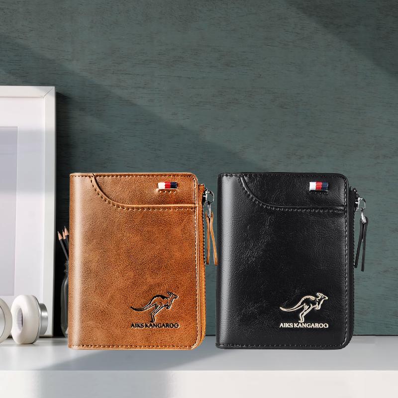 Kalsten | Security Wallet | A compact and secure wallet