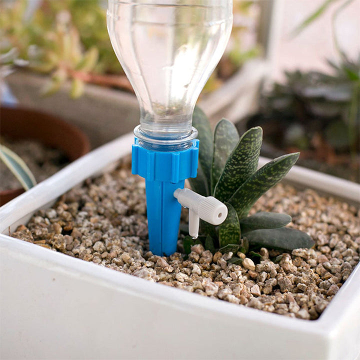 Pot Plant Watering System | Kalsten