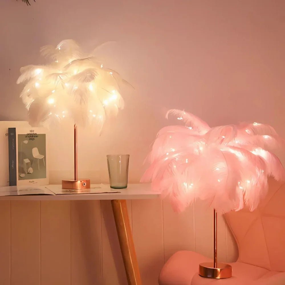 Kalsten | Feather Palm Tree
