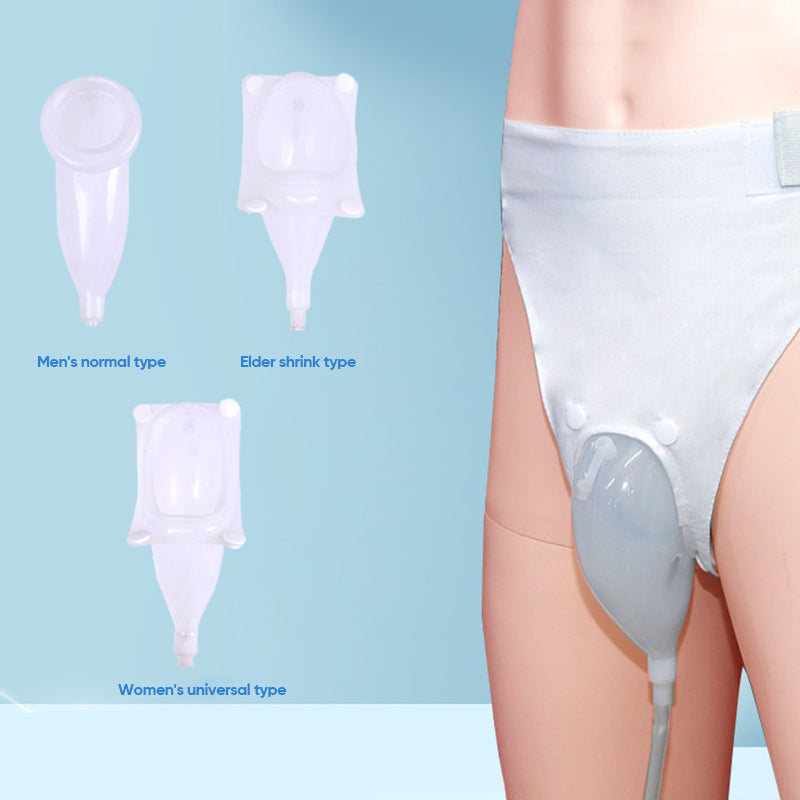 Noxord | Portable Urinal System