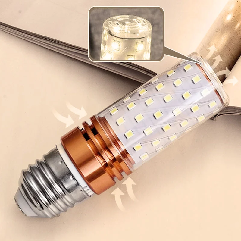 Energy-saving LED bulb | Kalsten