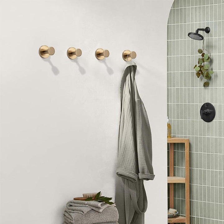 Coat hooks made of stainless steel | Kalsten