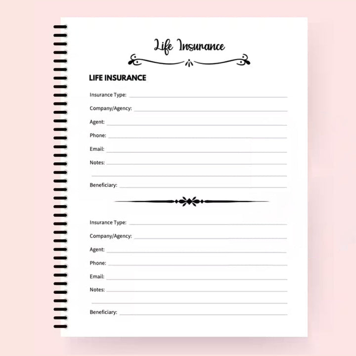 Kalsten | Damn, I'm dead, life-end planner