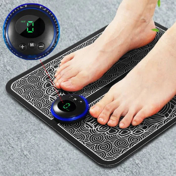 Pulse Pro™ - Soothes your feet Noxord