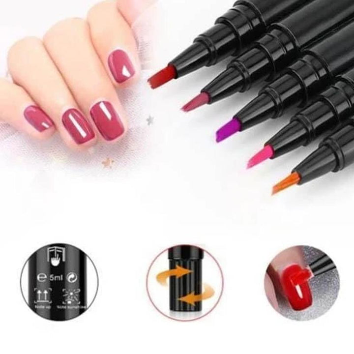 Nail Polish Pen | Kalsten