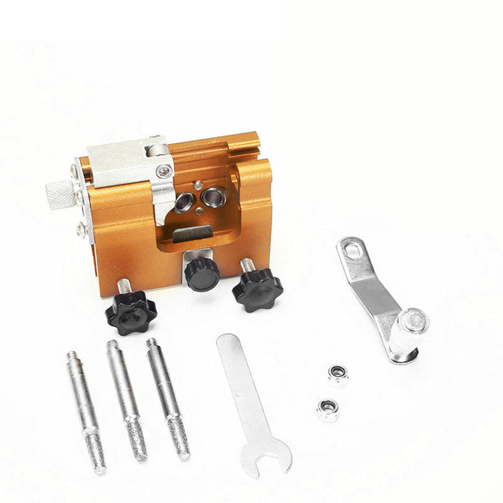 Noxord | Chainsaw Chain Sharpening Device