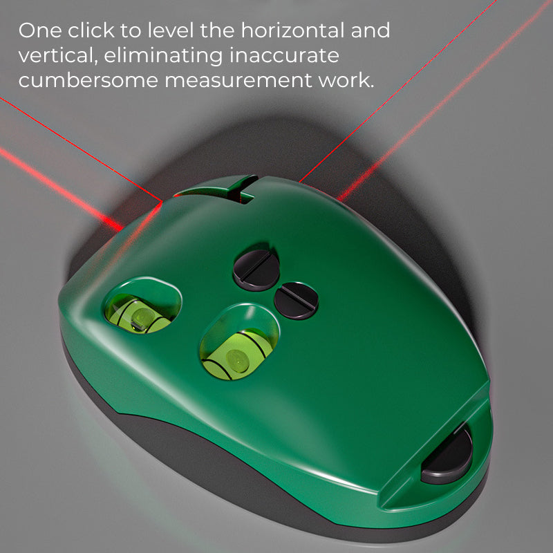 Electronic 90-Degree Laser Level | Kalsten