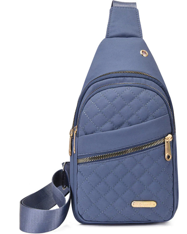 Kalsten | Women's Casual Zipper Belt Bag