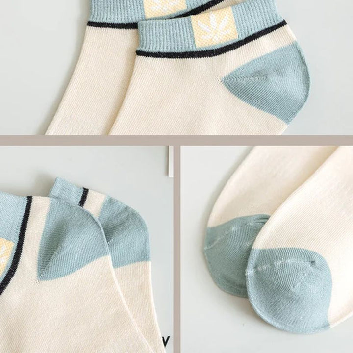 Kalsten | Thin sports socks for men (10 pairs)