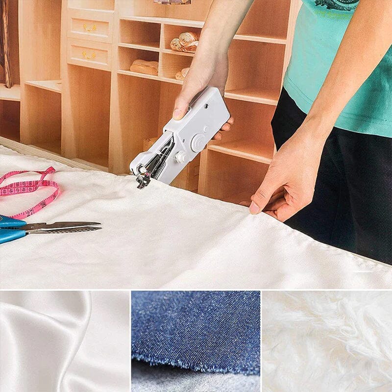 Noxord | Portable portable sewing machine