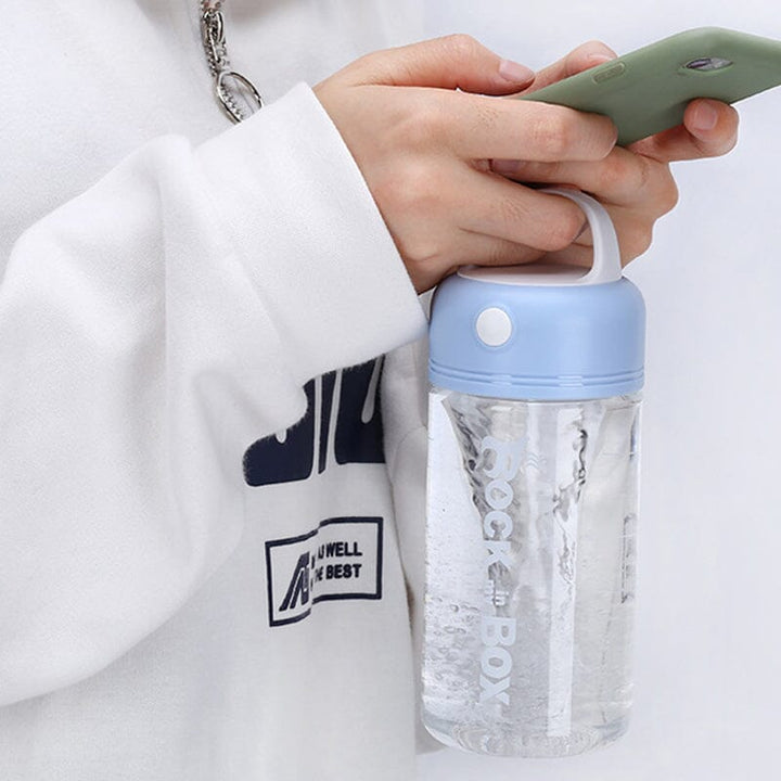 Shaker - Enjoy every sip - Perfect shake to take away! | Kalsten