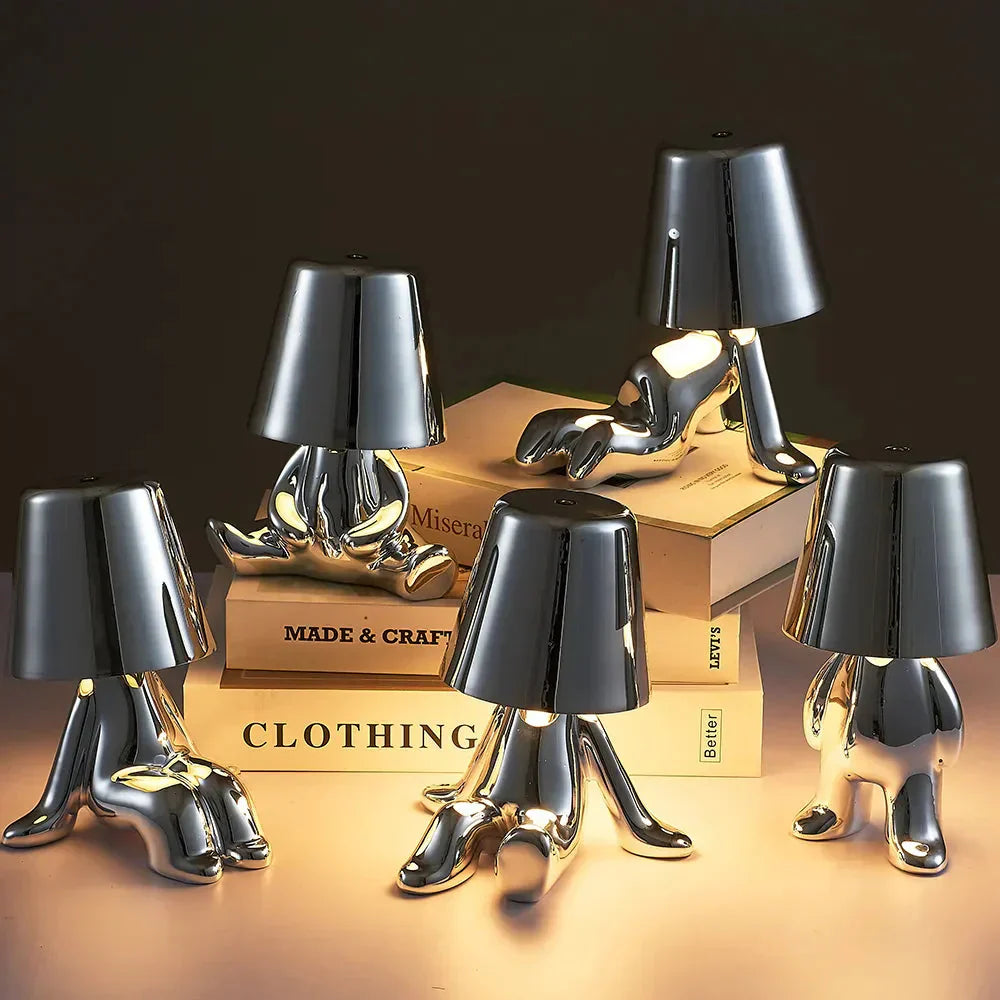 Elegant Table Lamp for Your Interior Kalsten