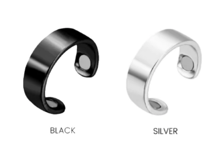 Kalsten | Therapeutic Magnetic Ring