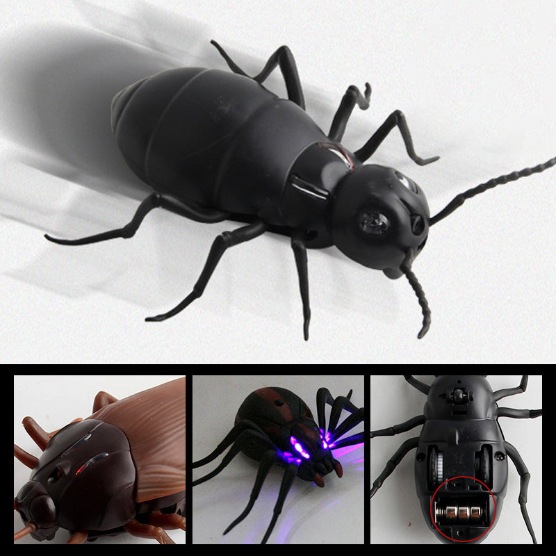 Kalsten | Remote Control Electric Animal Toy