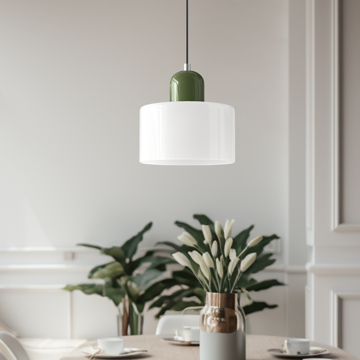 Bauhaus Creative Glass Pendant Light - Creative Glass for an Elegant Interior Kalsten
