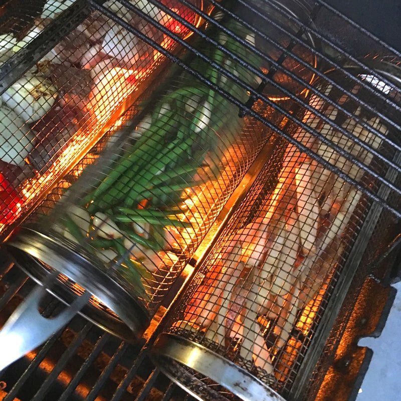 Master Essential for Your Grilling 2 Pieces! | Kalsten