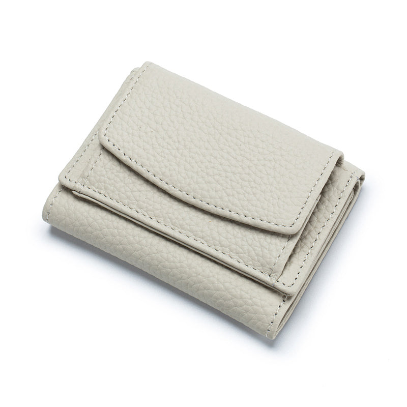 Handmade RFID wallet made of soft leather | Kalsten