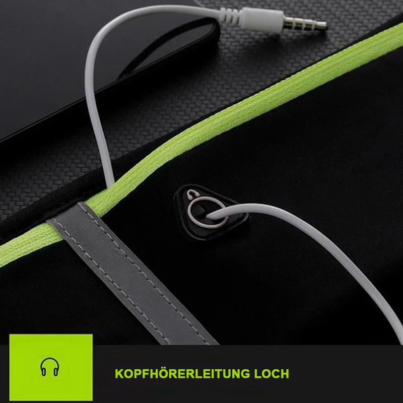 Kalsten | Mini waterproof sports waist bag