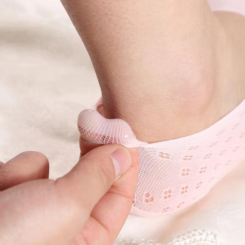 Kalsten | Summer Low Shoe Toe Socks