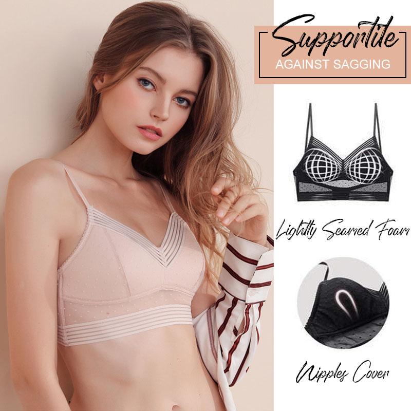 Kalsten | Backless Comfort Lift Bra