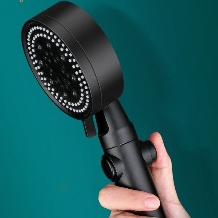 Kalsten | Multifunctional high-pressure showerhead
